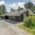 Nyaraló Bv396-blavand-soren-gades-mark-32-b Blåvand