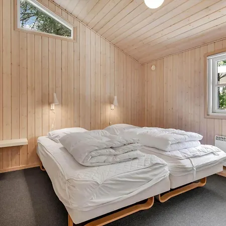 בית נופש Bv396-blavand-soren-gades-mark-32-b