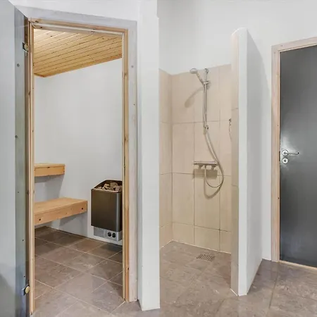 בית נופש Bv396-blavand-soren-gades-mark-32-b