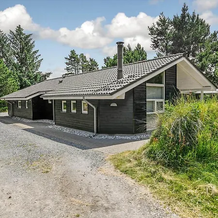 Bv396-blavand-soren-gades-mark-32-b Prázdninový dům Blåvand