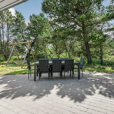 Bv396-blavand-soren-gades-mark-32-b * Blåvand