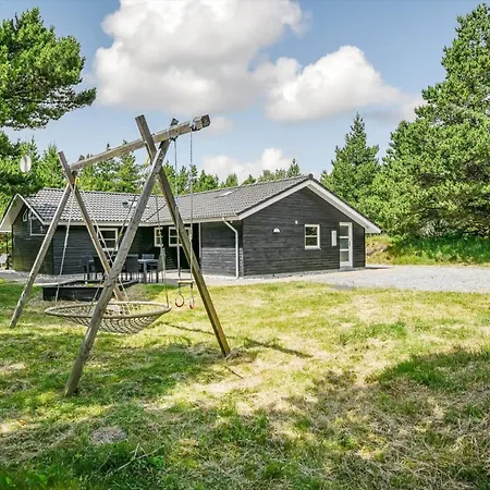 Bv396-blavand-soren-gades-mark-32-b Prázdninový dům