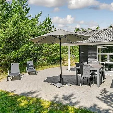 Hébergement de vacances Bv396-blavand-soren-gades-mark-32-b Blåvand