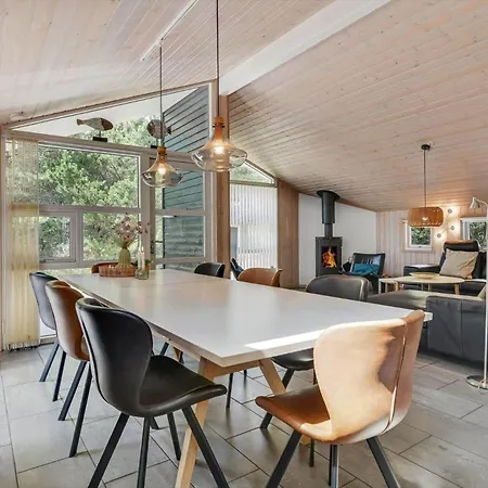 Bv396-blavand-soren-gades-mark-32-b Feriehus Blåvand