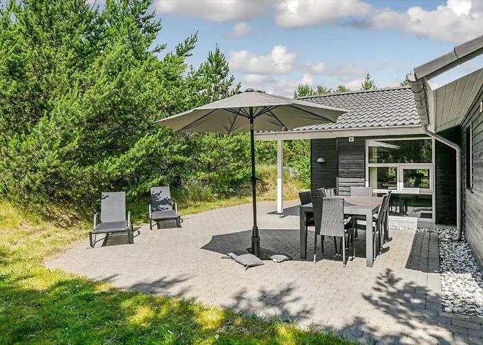 Hébergement de vacances Bv396-blavand-soren-gades-mark-32-b Blåvand