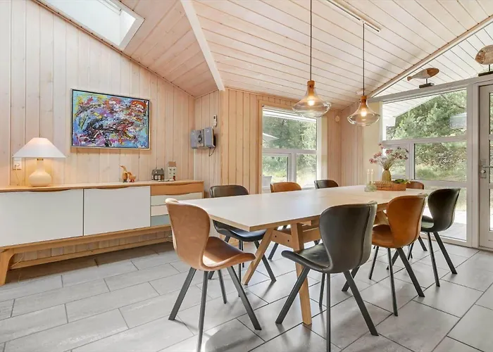 Bv396-blavand-soren-gades-mark-32-b Prázdninový dům Blåvand