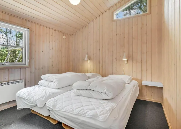 Bv396-blavand-soren-gades-mark-32-b Hébergement de vacances Blåvand